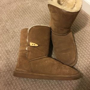 Bear Paws Uggs Winter Boots | Poshmark